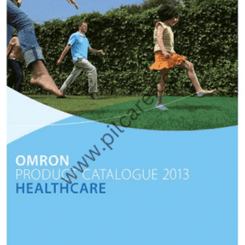 Omron Healthcare India Pvt Ltd