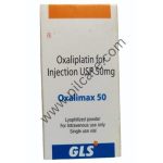Oxalimax 50mg Injection