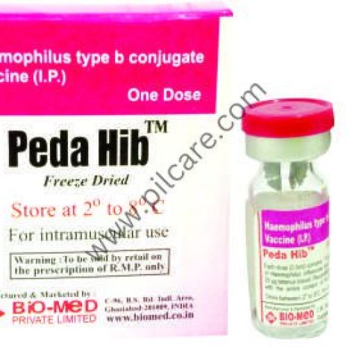 Peda Hib Powder for Injection