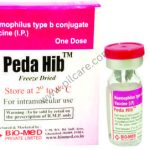 Peda Hib Powder for Injection