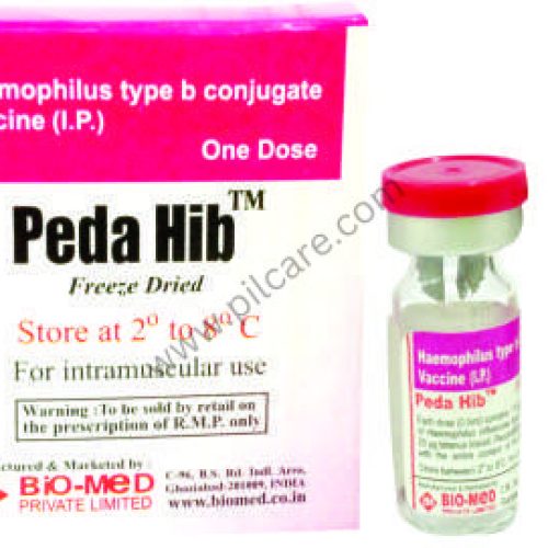Peda Hib Powder for Injection