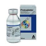 Pentaglobin Injection 100ml