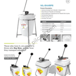 Sharp Container & Biomedical Safety Products
