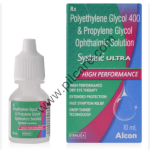 Systane Ultra Ophthalmic Solution
