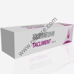 Tacliment Eye Ointment