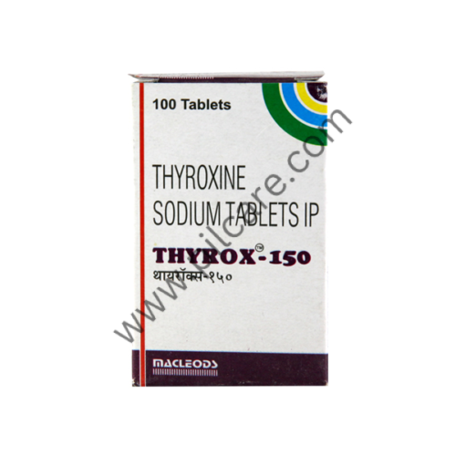 thyrox_150mcg_tablet