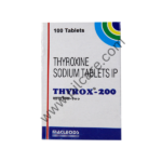 thyrox_200mcg_tablet
