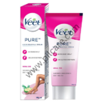 Veet Pure Hair Removal Cream for Normal Skin Medicine Exporter in India
