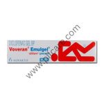 Voveran Emulgel 30gm