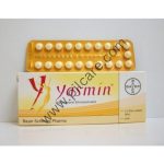 Yasmin Tablet