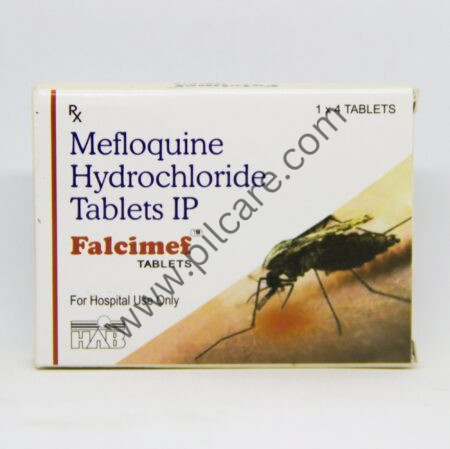 Falcimef 250mg Tablet