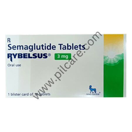 Rybelsus 3mg Tablet