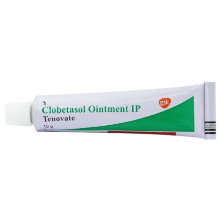 Tenovate Ointment Medicine Exporter in India