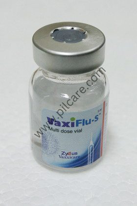 VaxiFlu-S Vaccine